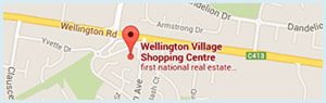 Wellington Dental Surgery